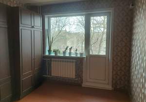 2-к квартира, вторичка, 44м2, 4/5 этаж