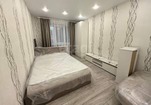 1-к квартира, вторичка, 29м2, 1/5 этаж