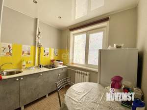 1-к квартира, вторичка, 32м2, 3/5 этаж