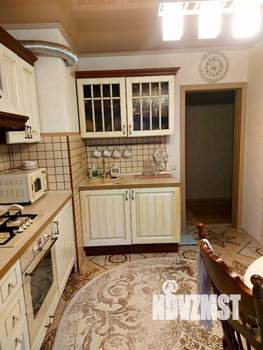 3-к квартира, вторичка, 63м2, 7/10 этаж