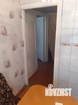 1-к квартира, вторичка, 31м2, 3/4 этаж
