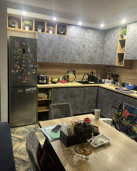 3-к квартира, вторичка, 80м2, 9/9 этаж