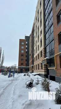 2-к квартира, вторичка, 63м2, 2/7 этаж