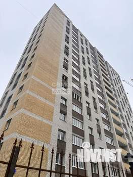 3-к квартира, вторичка, 73м2, 7/17 этаж