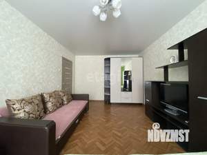 1-к квартира, вторичка, 37м2, 1/9 этаж