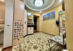 2-к квартира, вторичка, 59м2, 5/10 этаж