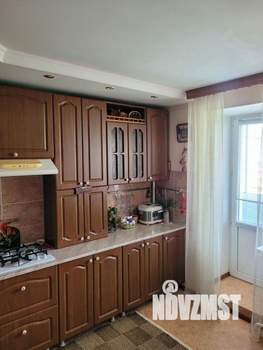 1-к квартира, вторичка, 52м2, 5/6 этаж
