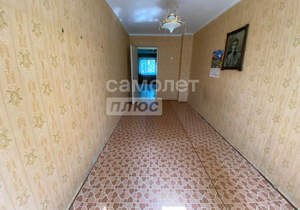 2-к квартира, вторичка, 44м2, 3/5 этаж
