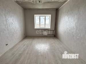 1-к квартира, вторичка, 29м2, 7/7 этаж