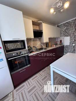 2-к квартира, вторичка, 50м2, 3/3 этаж