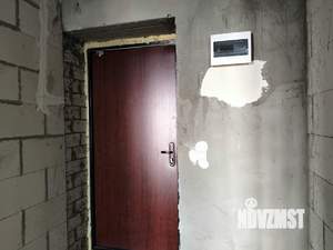 1-к квартира, вторичка, 38м2, 5/9 этаж