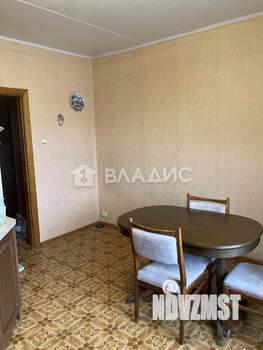 3-к квартира, вторичка, 84м2, 3/5 этаж