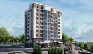 2-к квартира, вторичка, 62м2, 7/9 этаж