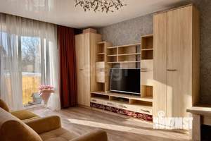 1-к квартира, вторичка, 31м2, 2/3 этаж