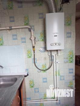 2-к квартира, вторичка, 47м2, 1/5 этаж