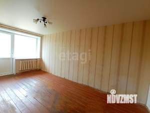 1-к квартира, вторичка, 31м2, 3/3 этаж
