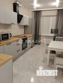 2-к квартира, вторичка, 58м2, 8/16 этаж