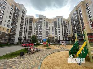 1-к квартира, вторичка, 38м2, 5/9 этаж