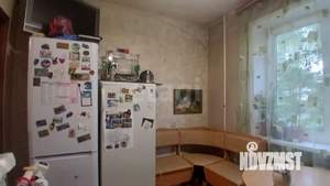 1-к квартира, вторичка, 37м2, 4/9 этаж