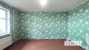 2-к квартира, вторичка, 51м2, 7/9 этаж