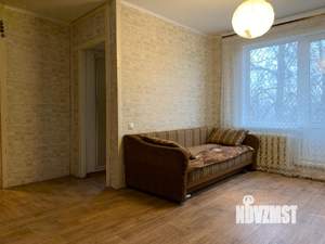 1-к квартира, вторичка, 28м2, 3/5 этаж