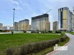3-к квартира, вторичка, 81м2, 10/17 этаж