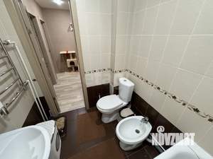 1-к квартира, вторичка, 33м2, 6/9 этаж