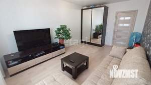 3-к квартира, вторичка, 73м2, 12/16 этаж