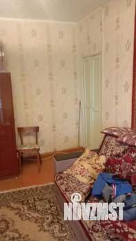 1-к квартира, вторичка, 32м2, 2/4 этаж