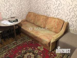 1-к квартира, вторичка, 24м2, 5/5 этаж