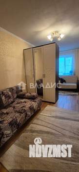 3-к квартира, вторичка, 59м2, 2/5 этаж