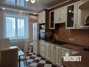 2-к квартира, вторичка, 60м2, 12/16 этаж