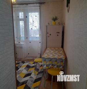 1-к квартира, вторичка, 37м2, 5/5 этаж