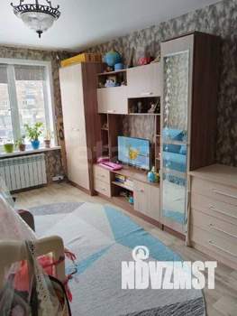 2-к квартира, вторичка, 42м2, 2/5 этаж