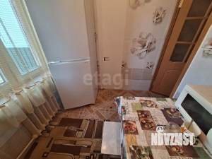 1-к квартира, вторичка, 31м2, 5/5 этаж