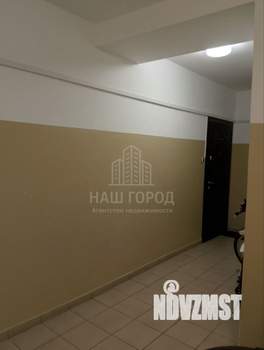 1-к квартира, вторичка, 40м2, 7/9 этаж