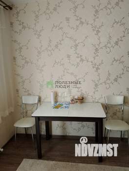 1-к квартира, вторичка, 40м2, 7/9 этаж