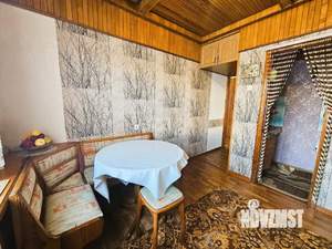 2-к квартира, вторичка, 53м2, 1/9 этаж