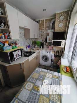 2-к квартира, вторичка, 42м2, 2/5 этаж