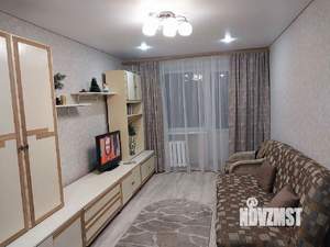 3-к квартира, вторичка, 58м2, 3/5 этаж