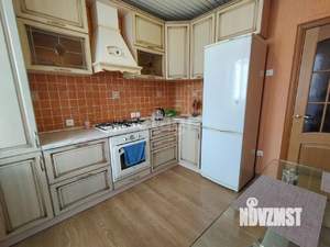 3-к квартира, вторичка, 63м2, 10/10 этаж