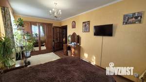 3-к квартира, вторичка, 61м2, 5/5 этаж