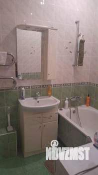 1-к квартира, вторичка, 46м2, 5/6 этаж