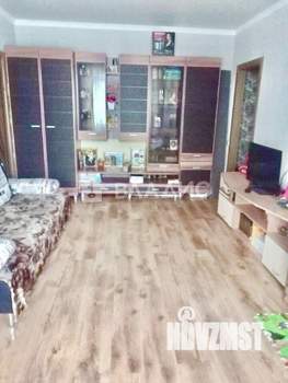 2-к квартира, вторичка, 44м2, 4/4 этаж
