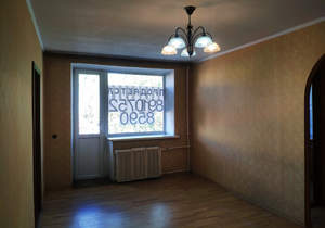 2-к квартира, вторичка, 45м2, 3/5 этаж