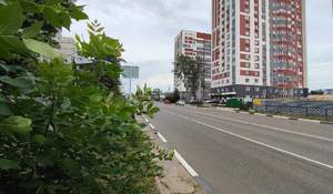 1-к квартира, вторичка, 36м2, 3/17 этаж