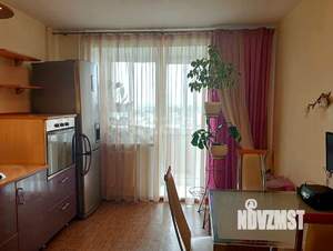 2-к квартира, вторичка, 59м2, 8/10 этаж