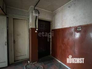 4-к квартира, вторичка, 61м2, 5/5 этаж