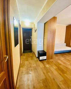 1-к квартира, вторичка, 33м2, 3/10 этаж