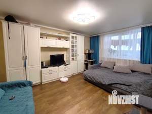 2-к квартира, вторичка, 49м2, 6/9 этаж